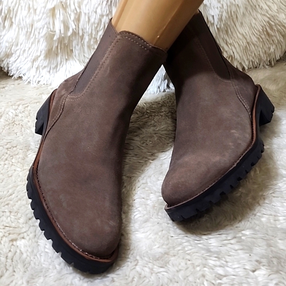 Sam Elderman Jaclyn Boots - image 4